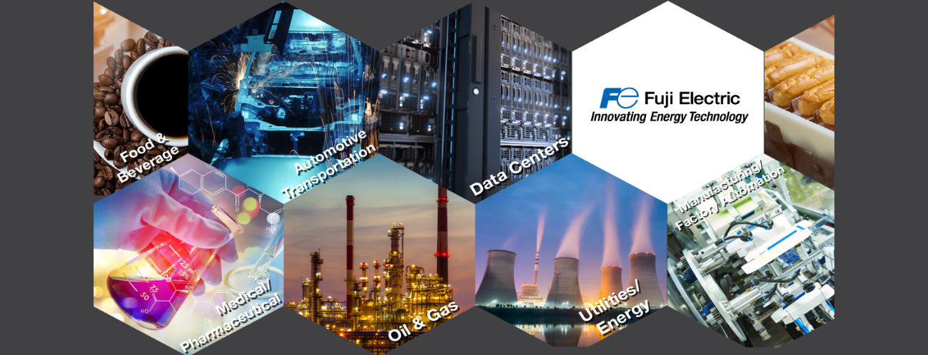 Featured Image for Fuji Electric Corp Of America 