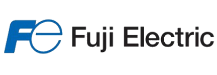 Logo for Fuji Electric Corp Of America 